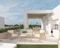 Obra nueva - Apartments - Flats - Los Alcázares