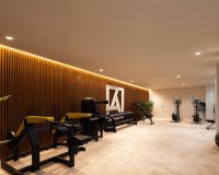 Obra nueva - Apartments - Flats - Los Alcázares