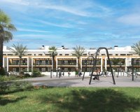 Obra nueva - Apartments - Flats - Los Alcázares