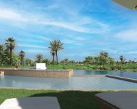 Obra nueva - Apartments - Flats - Los Alcázares