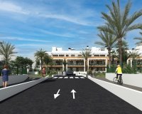 Obra nueva - Apartments - Flats - Los Alcázares
