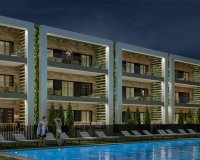 Obra nueva - Apartments - Flats - Los Alcázares