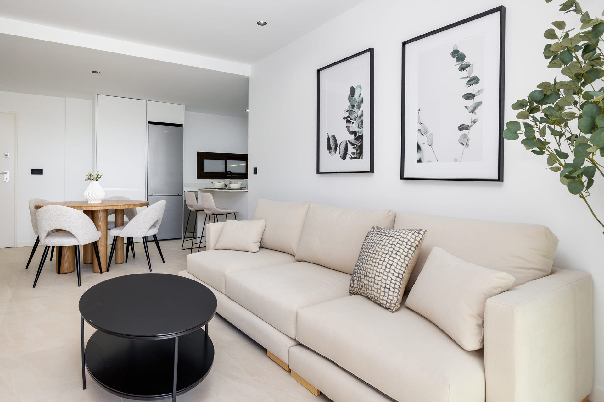 Obra nueva - Apartments - Flats - Los Alcázares