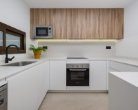 Obra nueva - Apartments - Flats - Los Alcázares