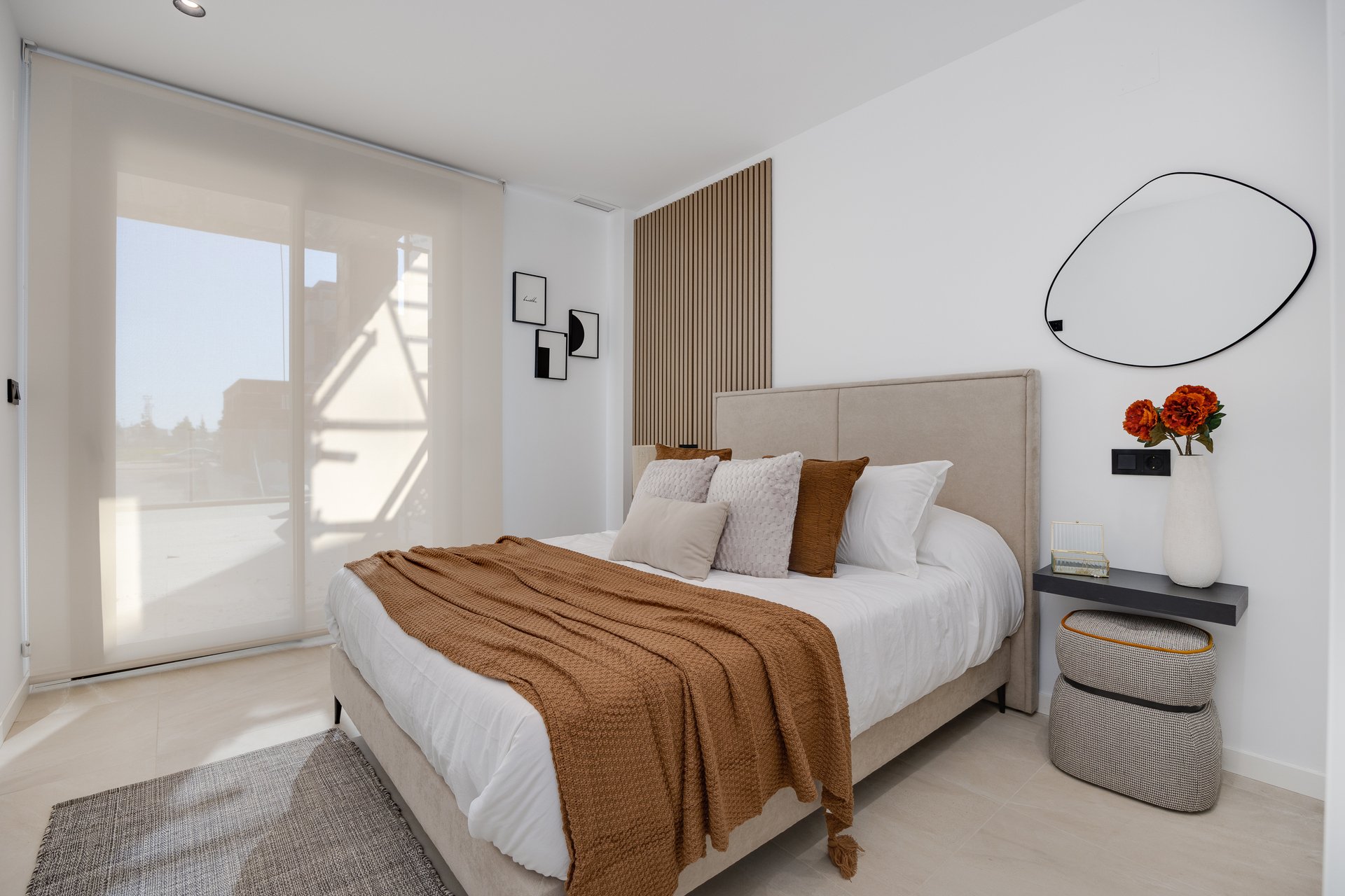 Obra nueva - Apartments - Flats - Los Alcázares