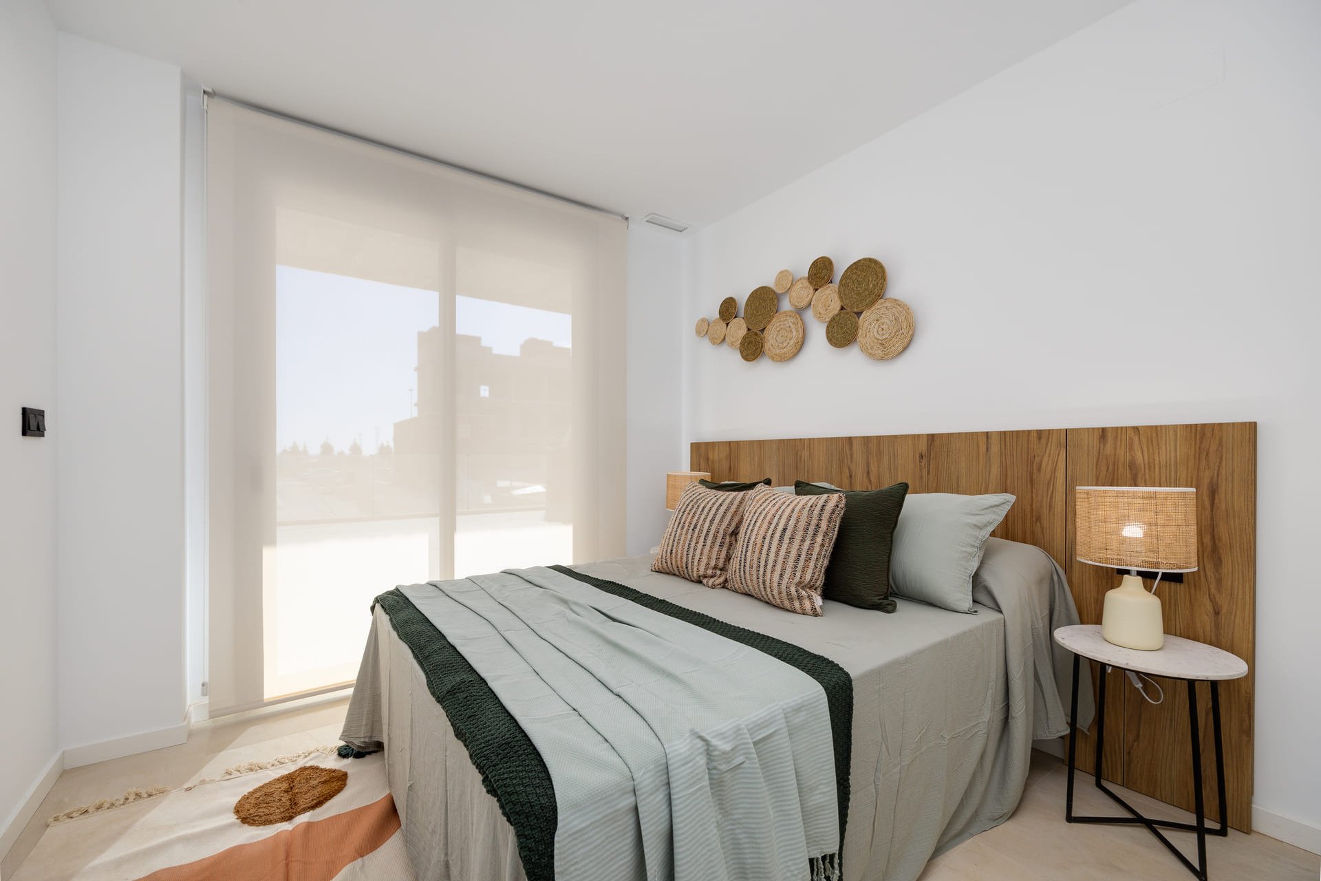 Obra nueva - Apartments - Flats - Los Alcázares