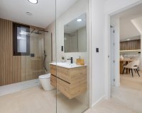 Obra nueva - Apartments - Flats - Los Alcázares