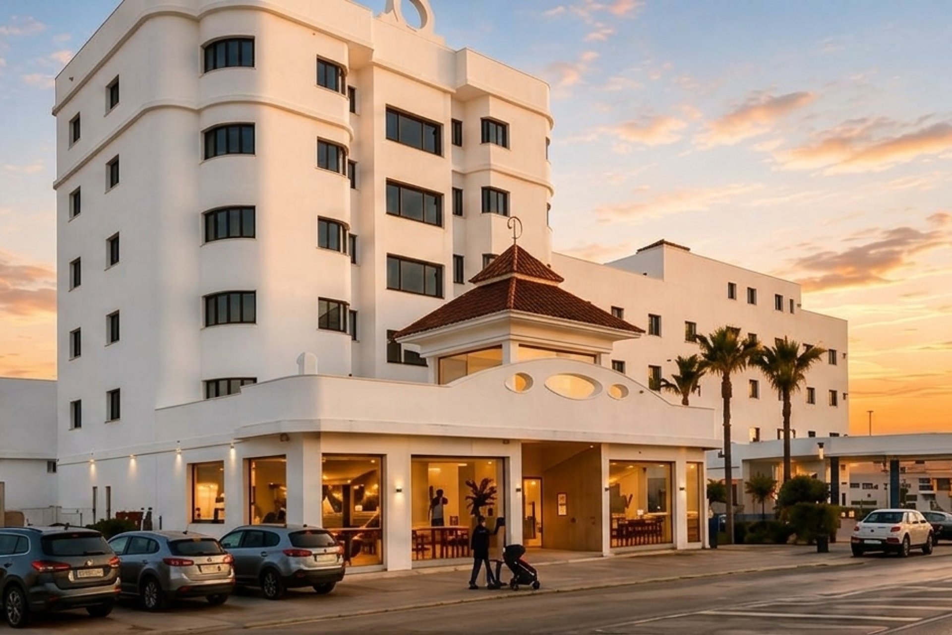 Obra nueva - Apartments - Flats - Los Alcázares