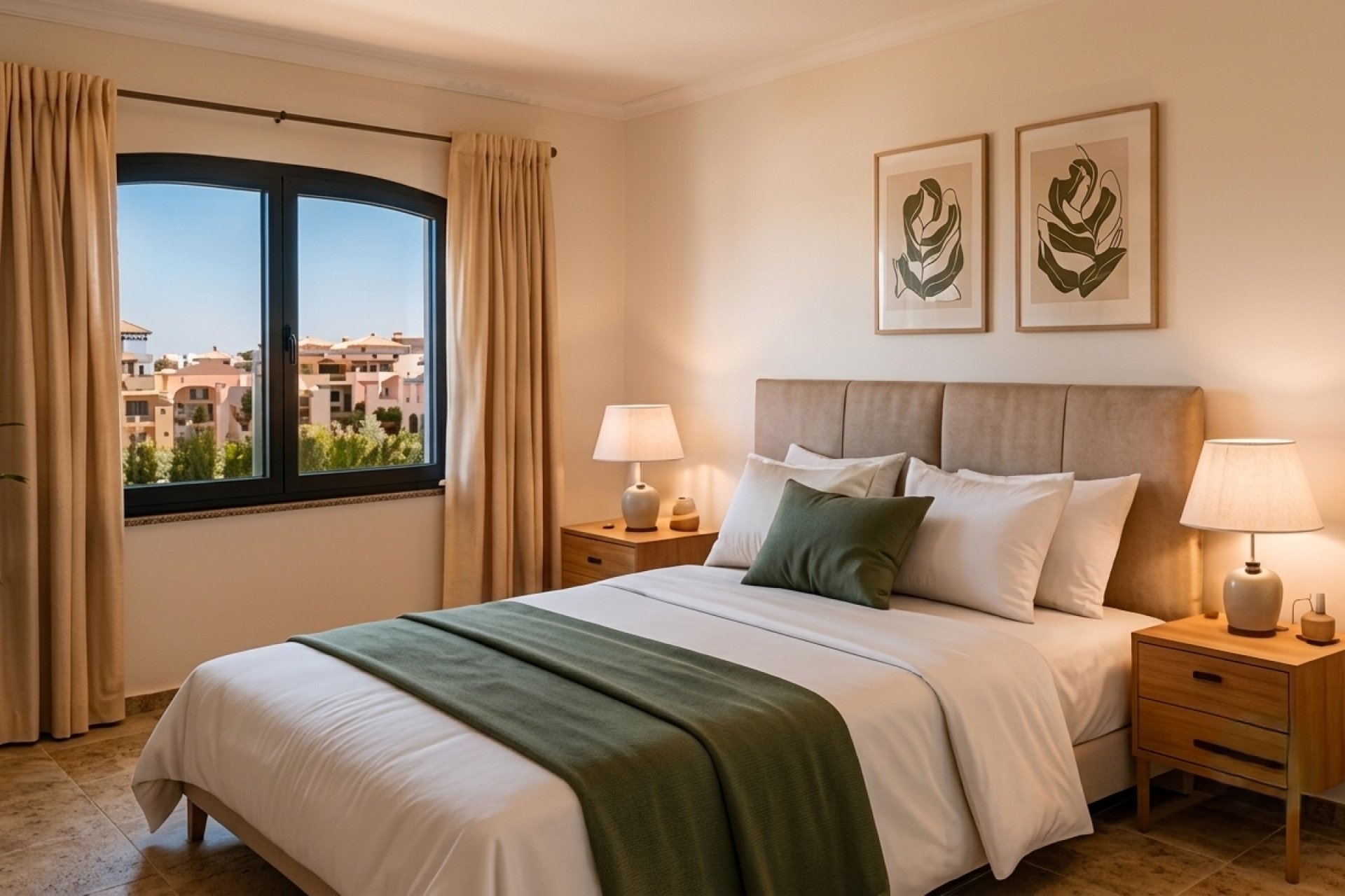 Obra nueva - Apartments - Flats - Los Alcázares