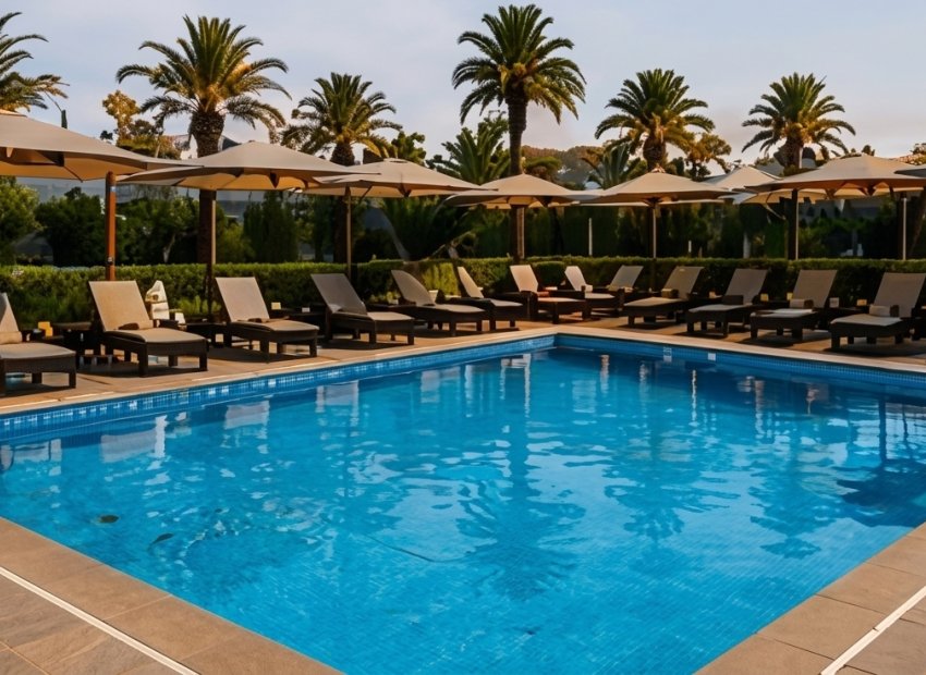 Obra nueva - Apartments - Flats - Los Alcázares