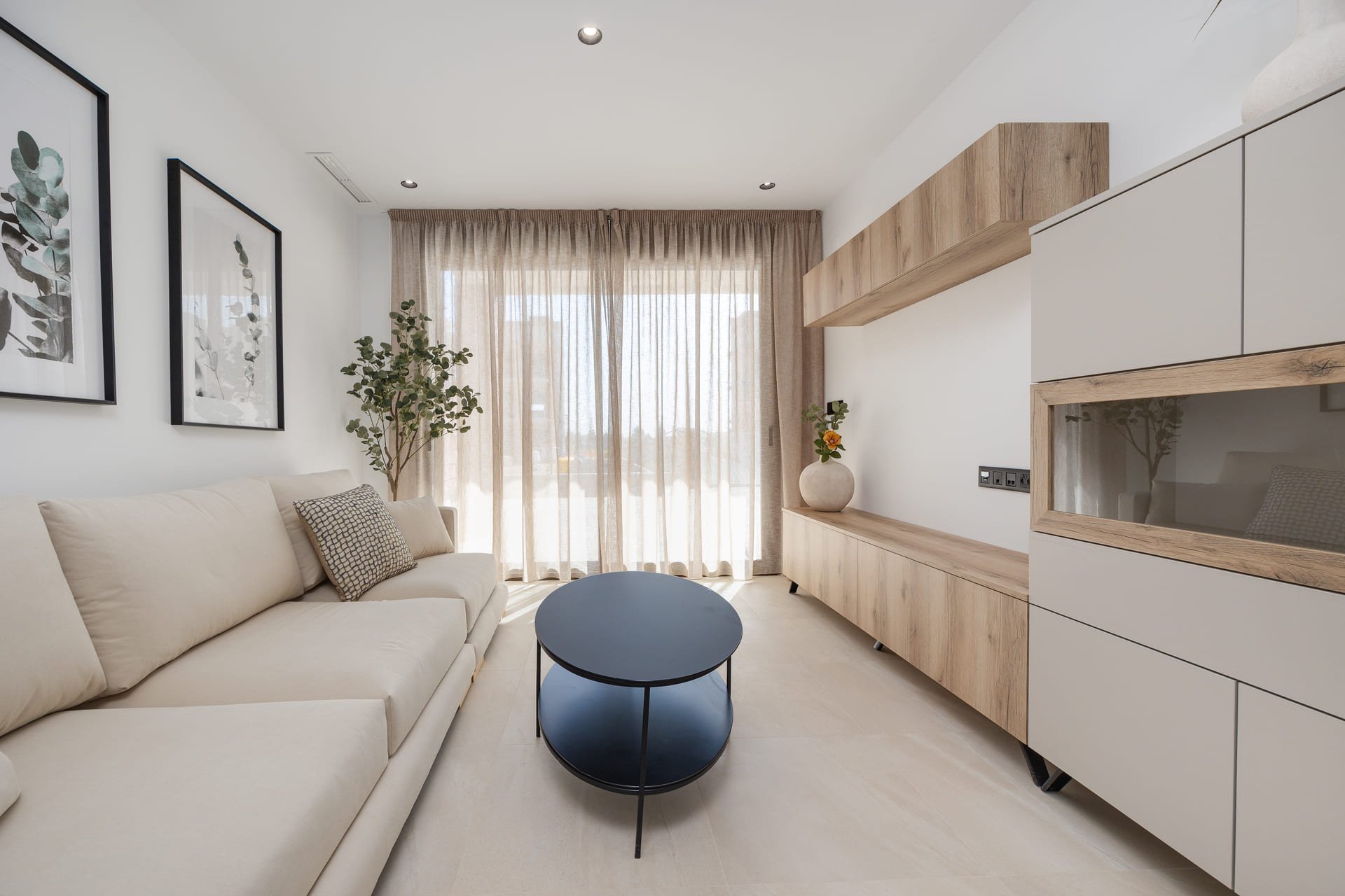 Obra nueva - Apartments - Flats - Los Alcázares