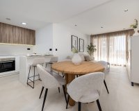 Obra nueva - Apartments - Flats - Los Alcázares