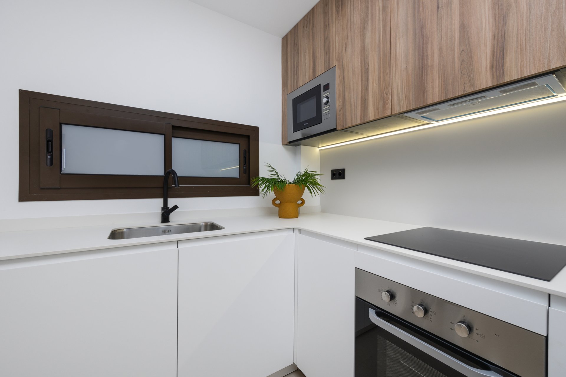 Obra nueva - Apartments - Flats - Los Alcázares