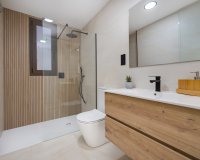 Obra nueva - Apartments - Flats - Los Alcázares