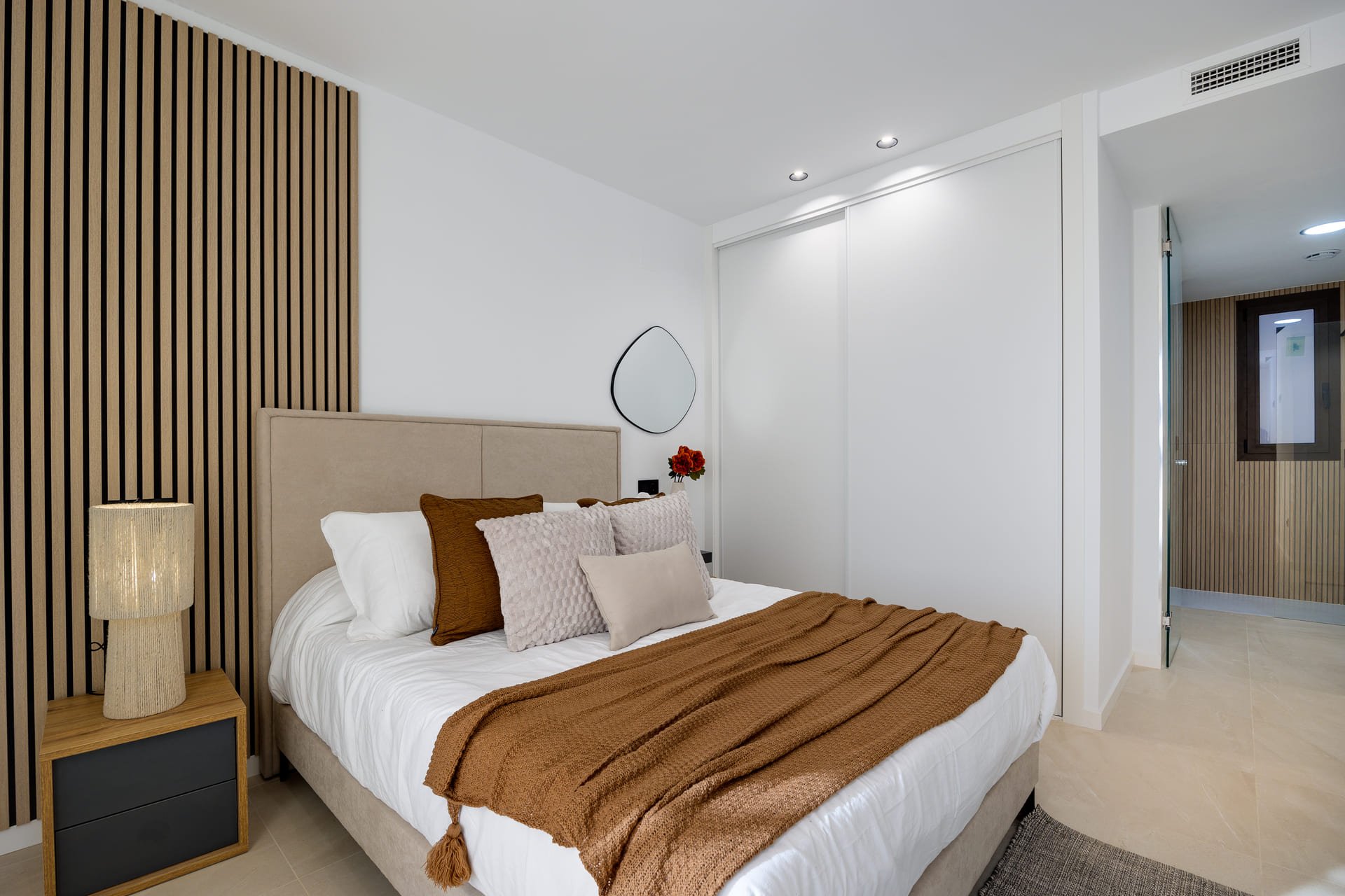 Obra nueva - Apartments - Flats - Los Alcázares