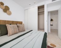 Obra nueva - Apartments - Flats - Los Alcázares