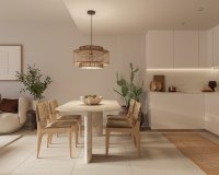 Obra nueva - Apartments - Flats - Macenas