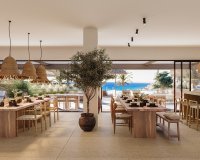 Obra nueva - Apartments - Flats - Macenas