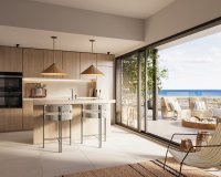 Obra nueva - Apartments - Flats - Macenas