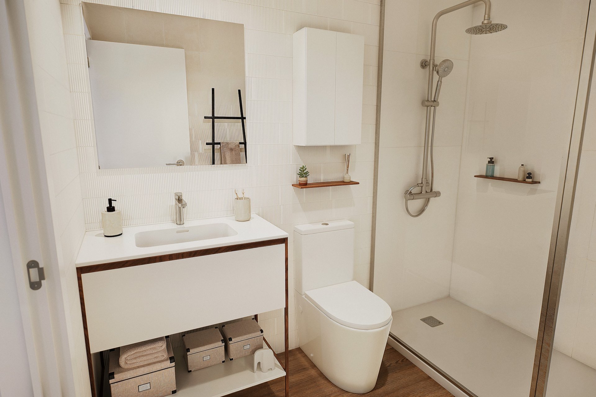 Obra nueva - Apartments - Flats - Malaga