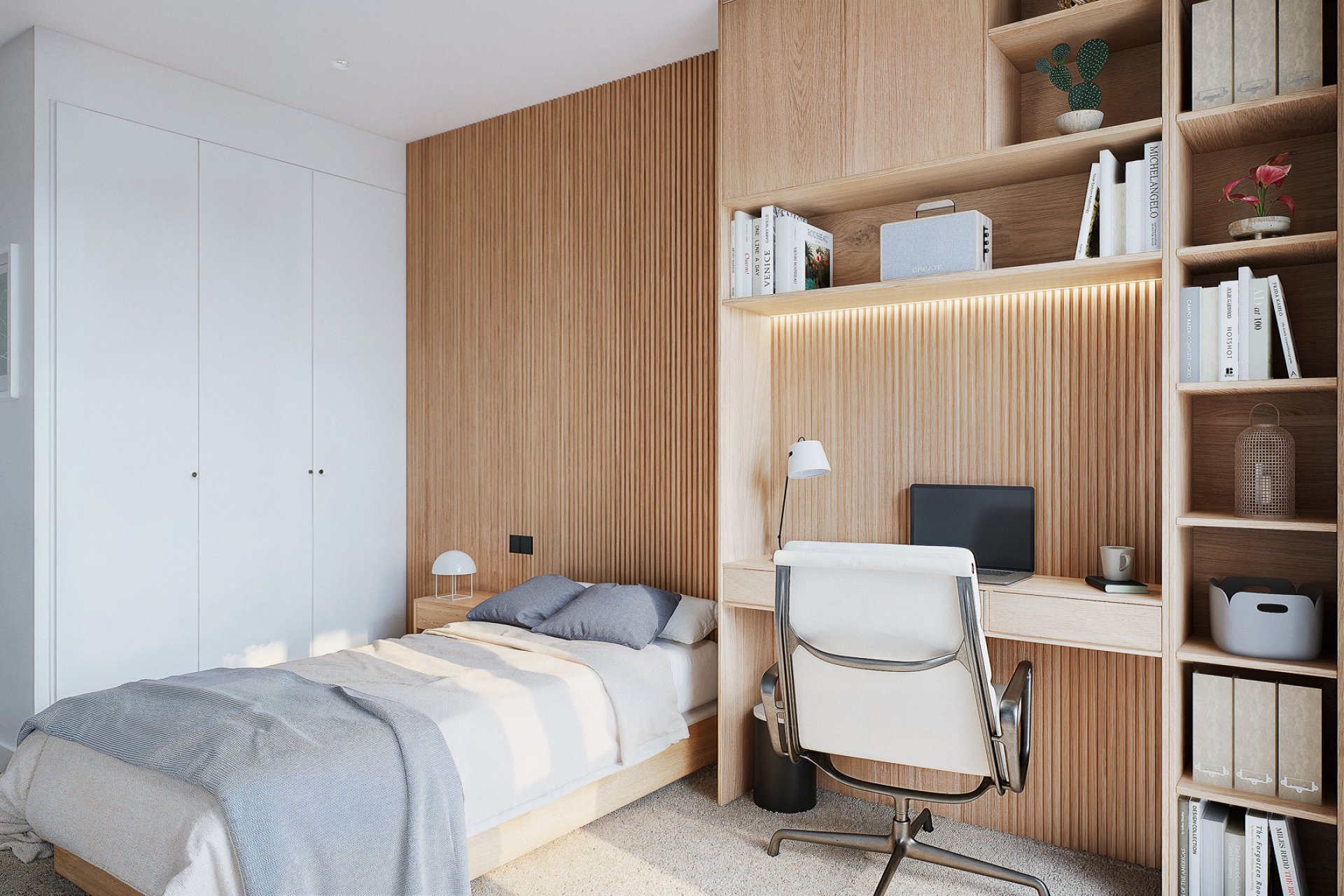 Obra nueva - Apartments - Flats - Malaga