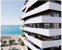 Obra nueva - Apartments - Flats - Malaga