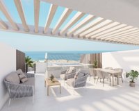 Obra nueva - Apartments - Flats - Manilva