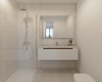 Obra nueva - Apartments - Flats - Manilva