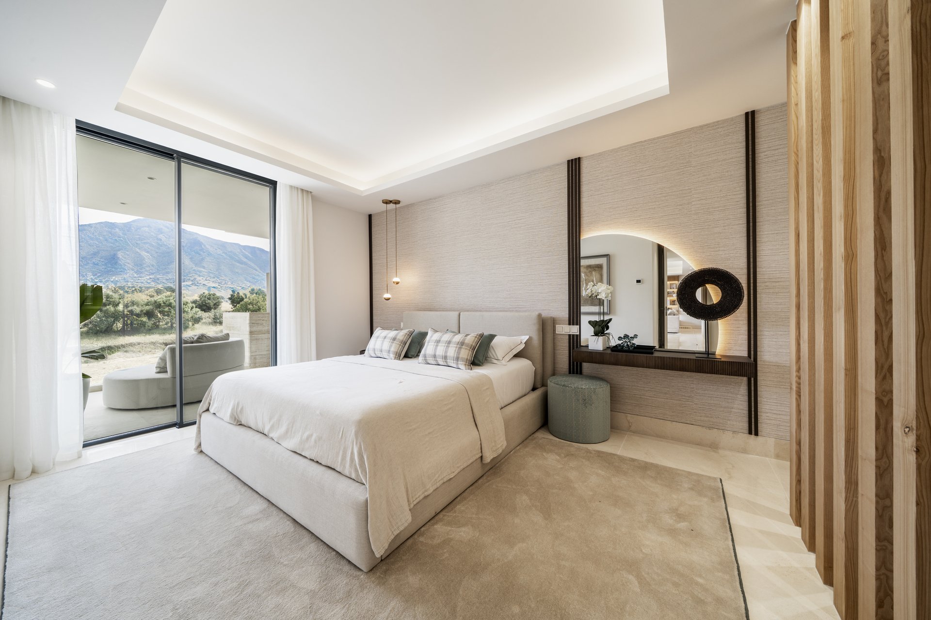 Obra nueva - Apartments - Flats - Marbella