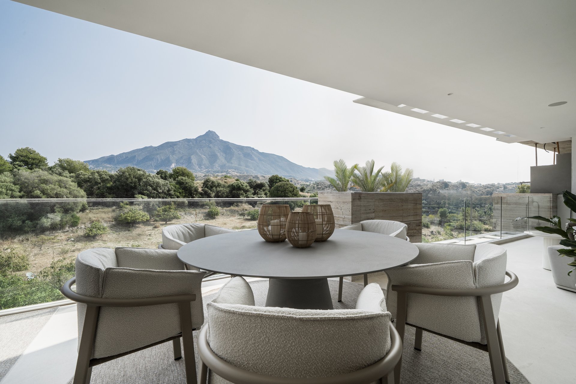 Obra nueva - Apartments - Flats - Marbella