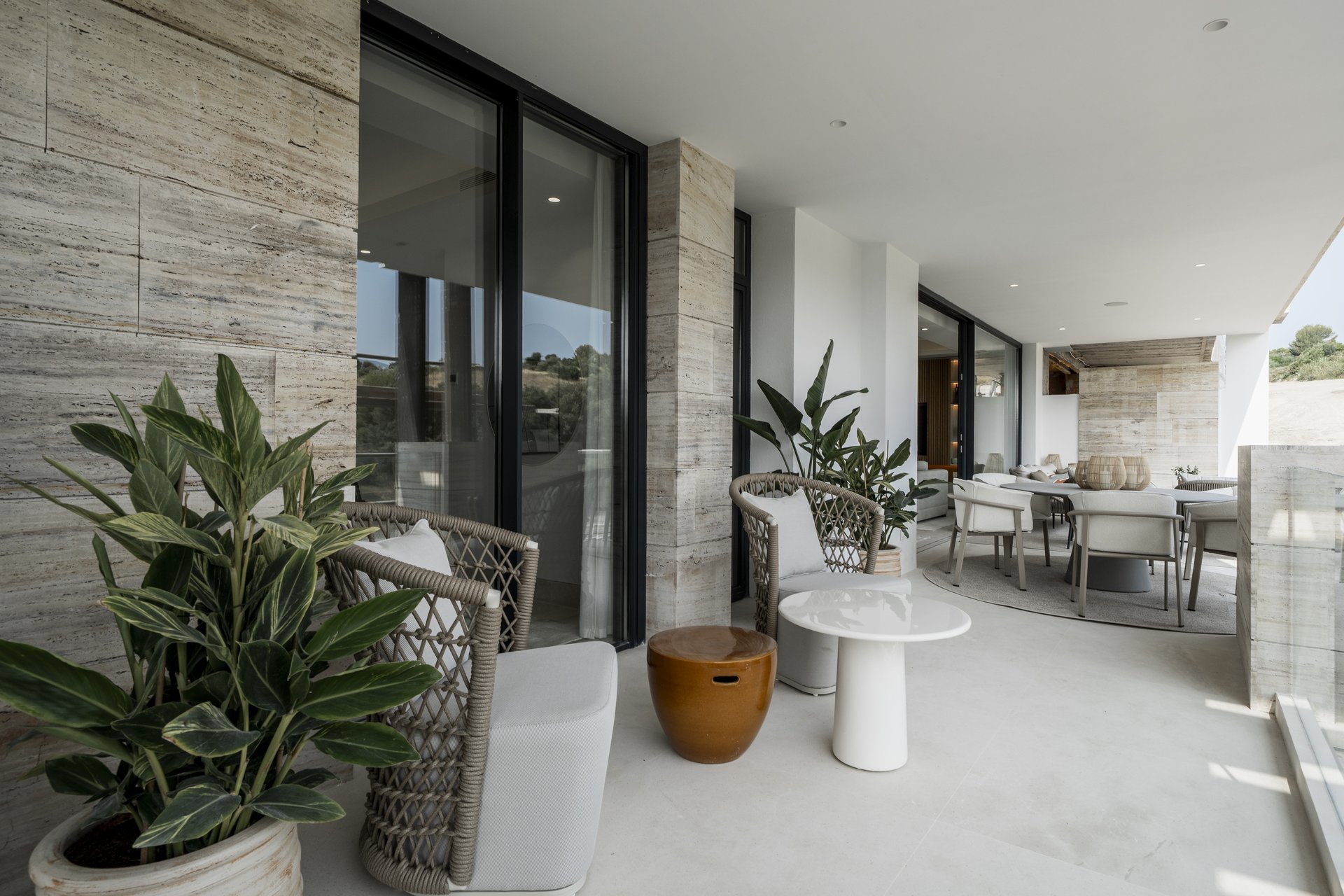 Obra nueva - Apartments - Flats - Marbella