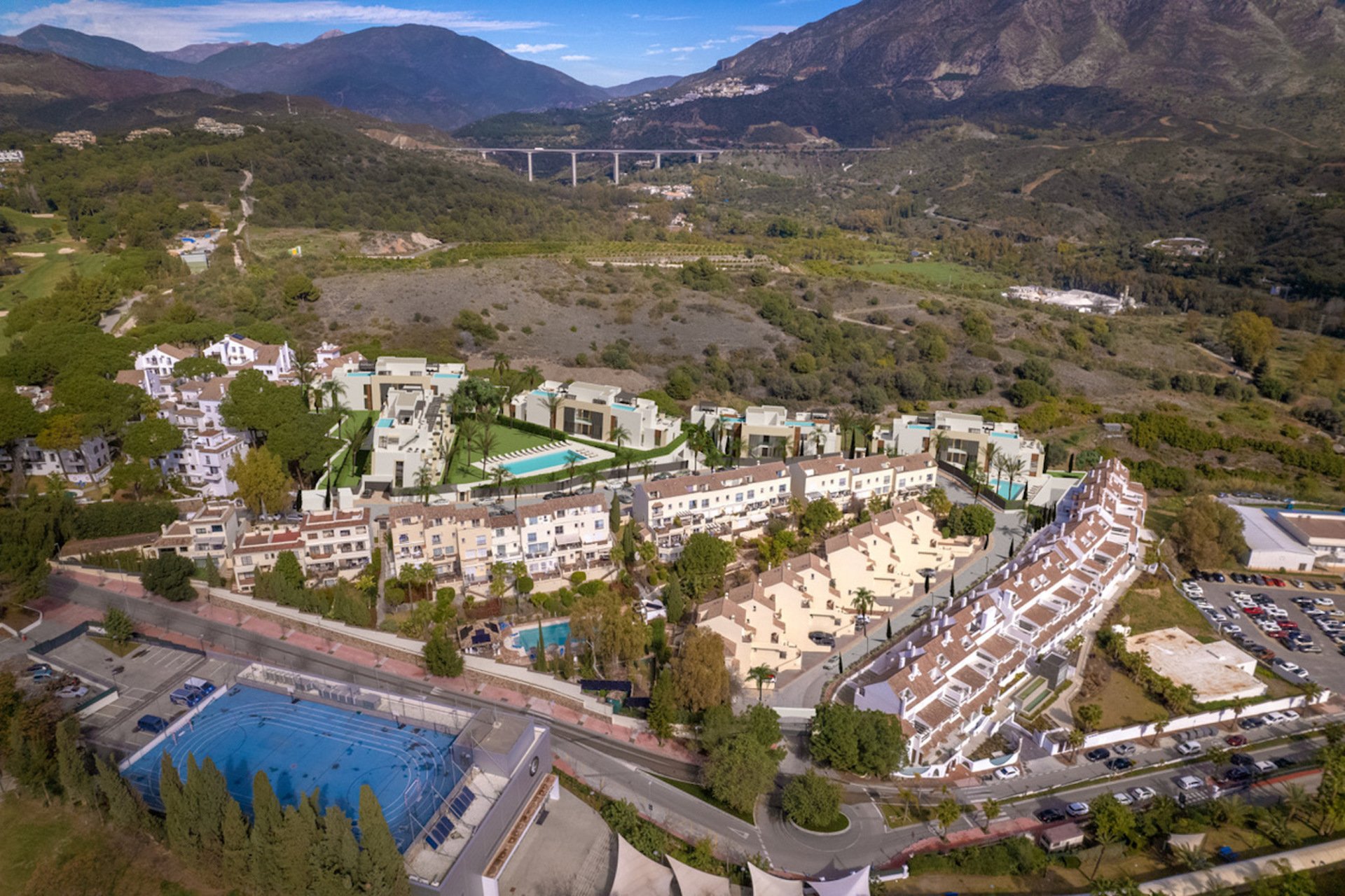 Obra nueva - Apartments - Flats - Marbella