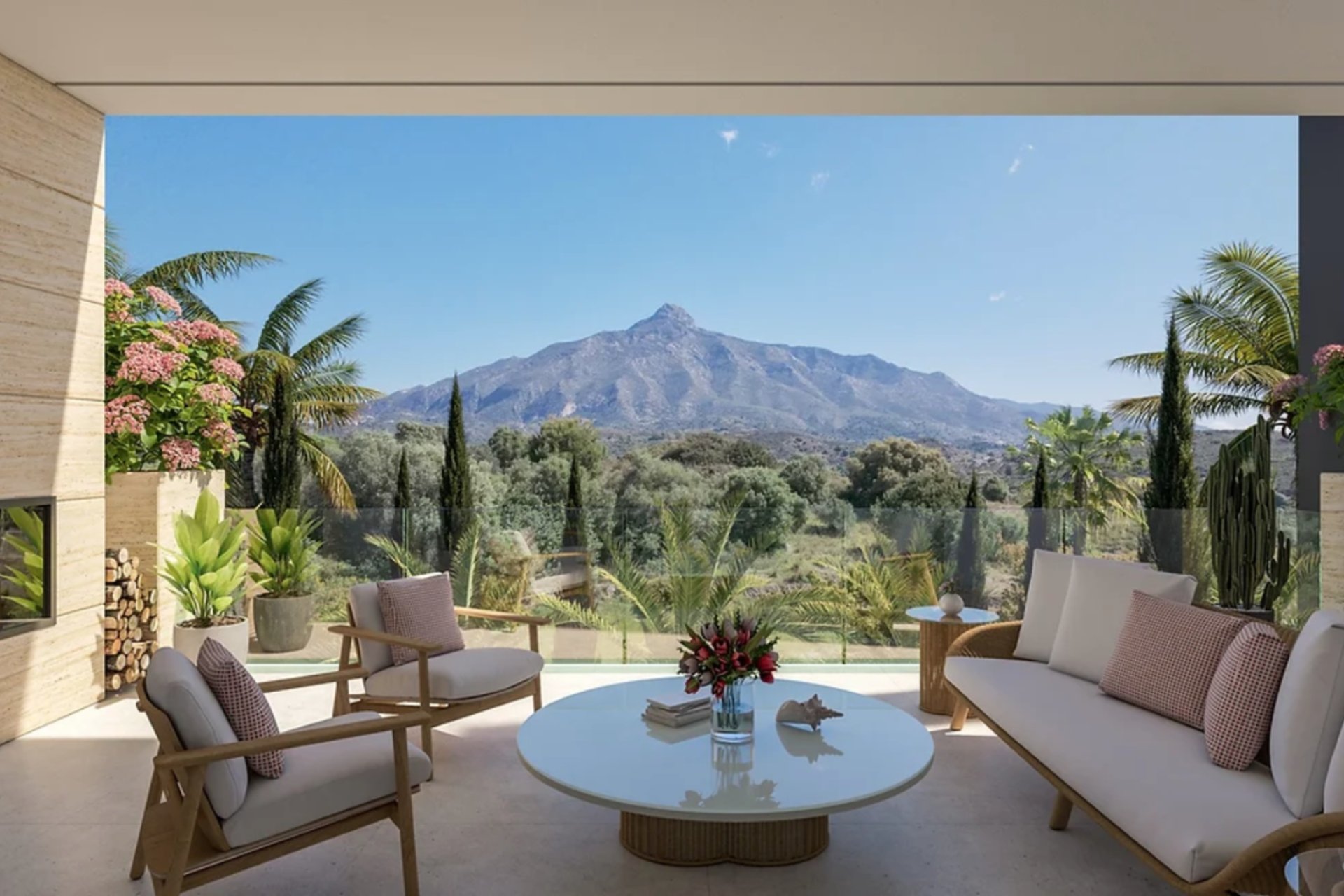 Obra nueva - Apartments - Flats - Marbella