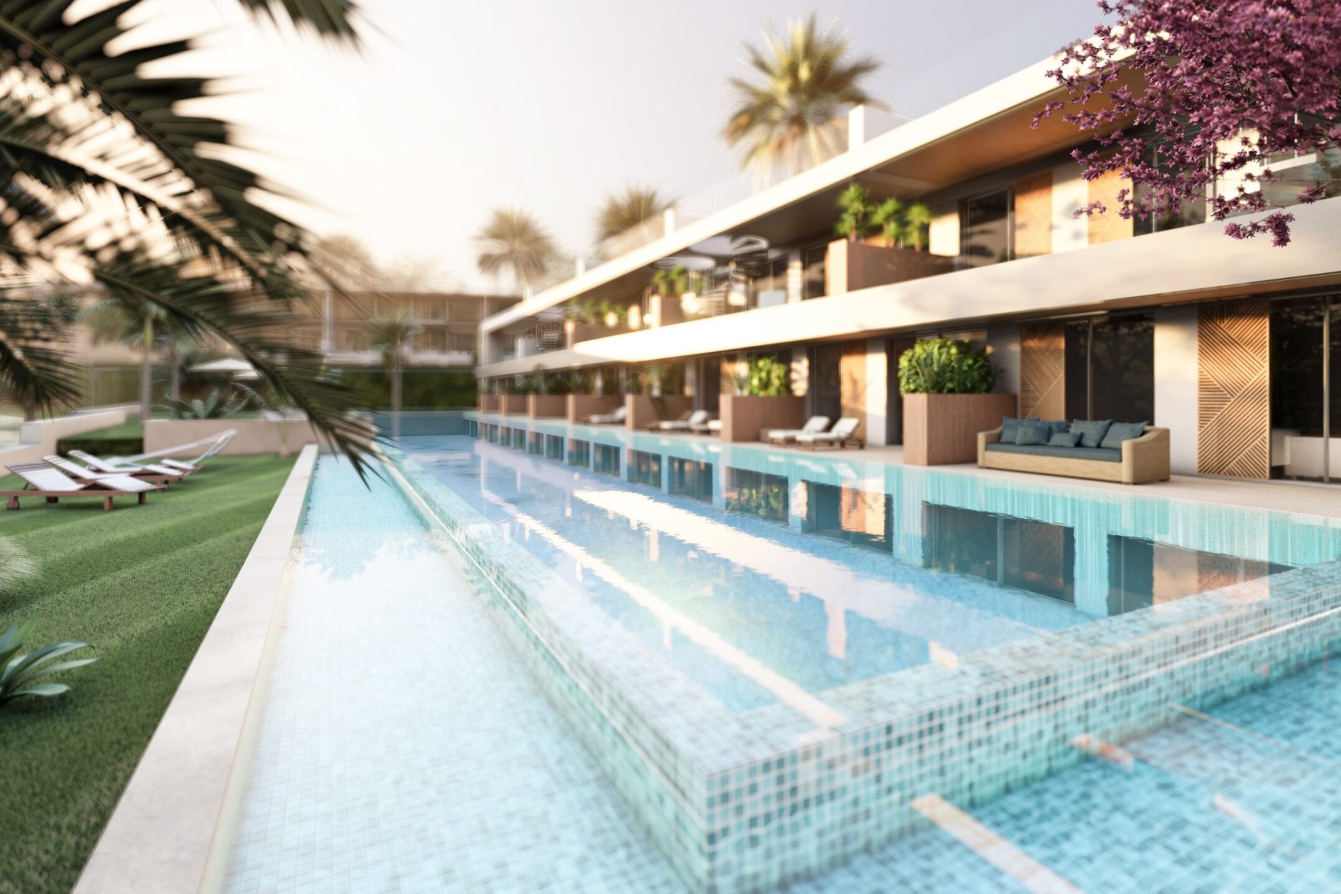 Obra nueva - Apartments - Flats - Marbella
