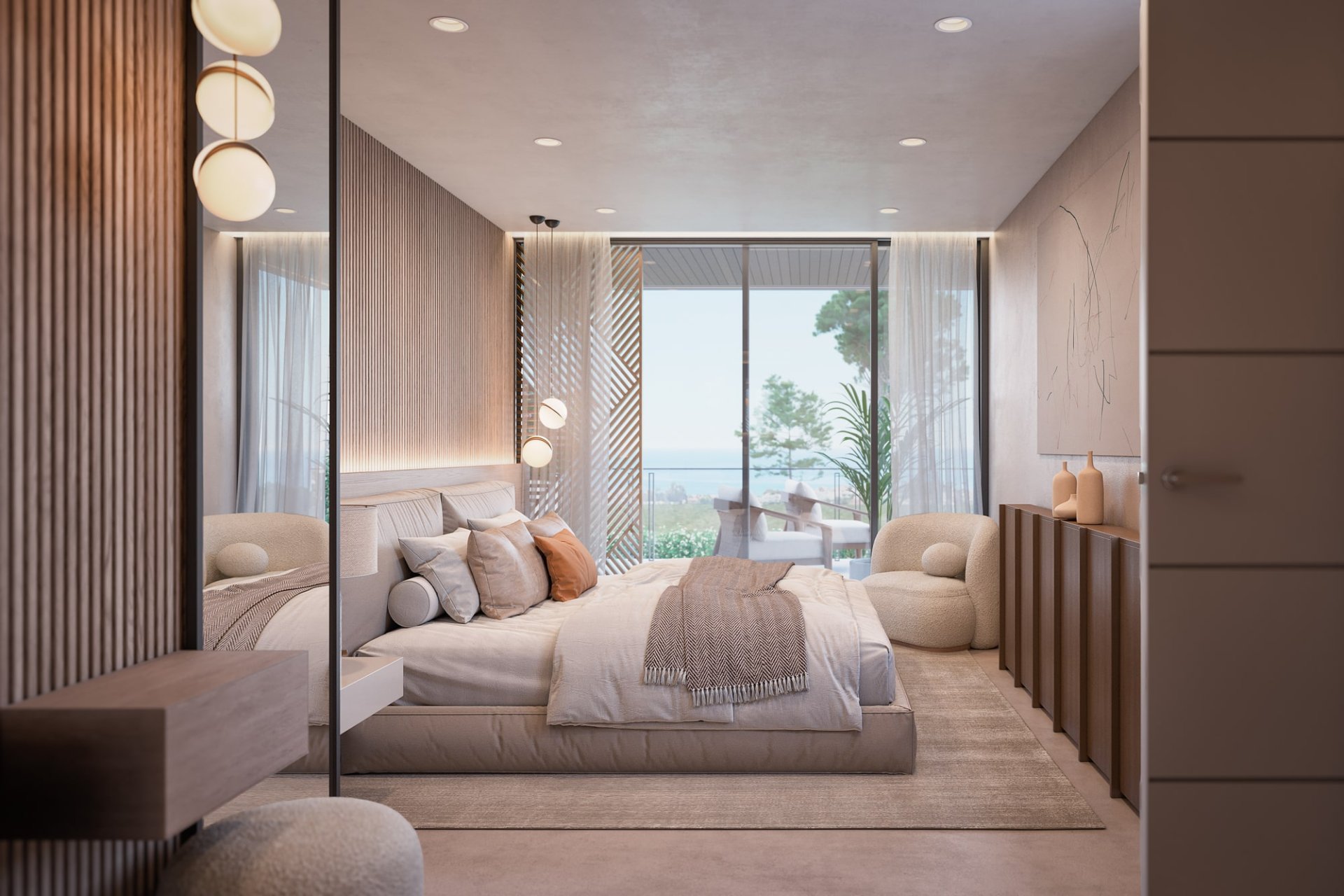 Obra nueva - Apartments - Flats - Marbella