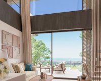 Obra nueva - Apartments - Flats - Marbella