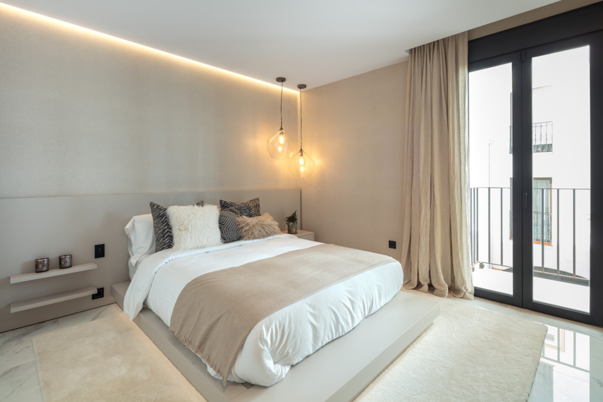 Obra nueva - Apartments - Flats - Marbella