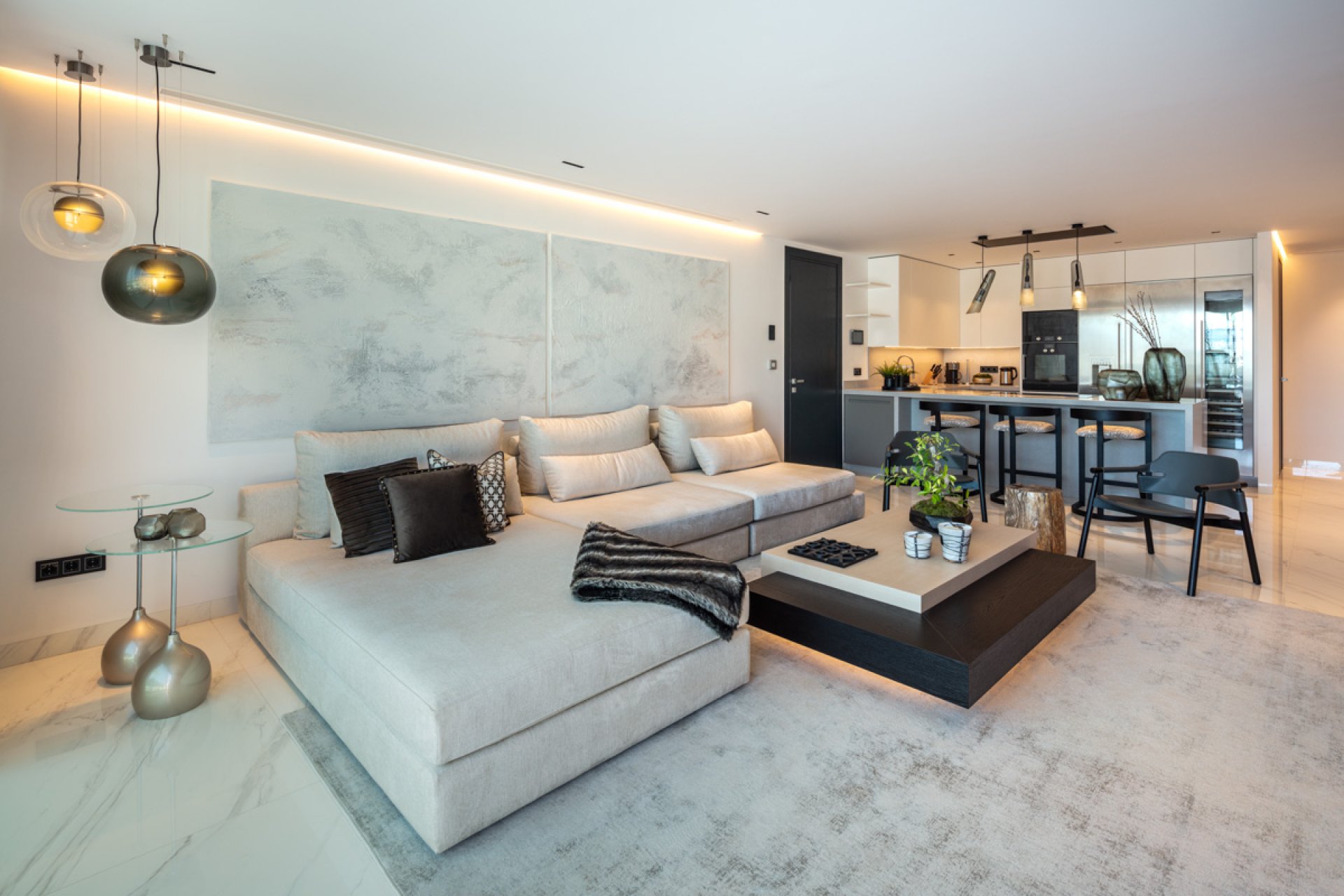 Obra nueva - Apartments - Flats - Marbella