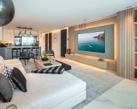 Obra nueva - Apartments - Flats - Marbella