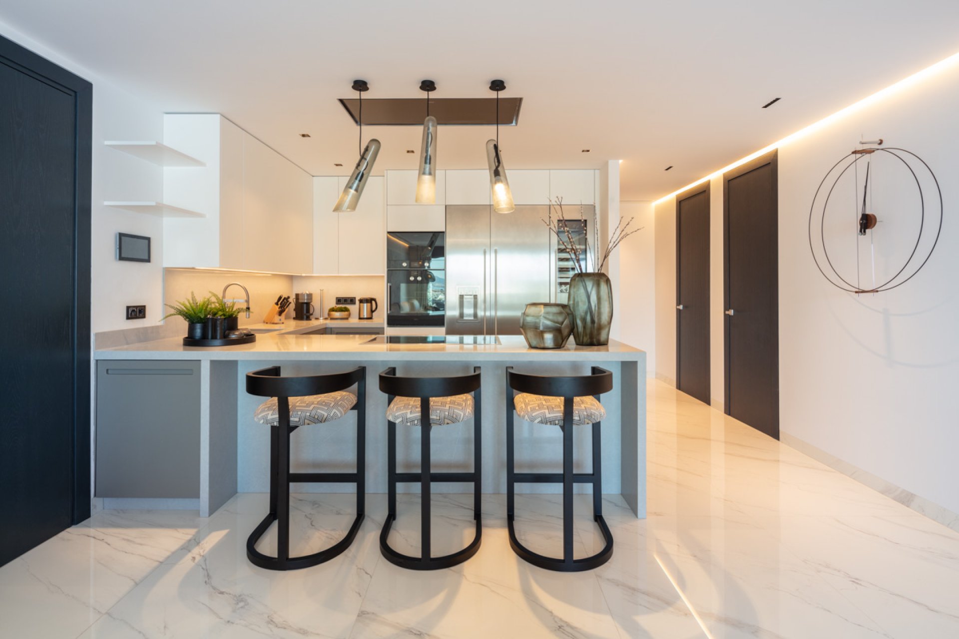 Obra nueva - Apartments - Flats - Marbella