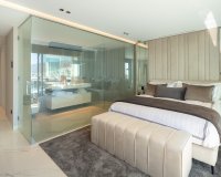 Obra nueva - Apartments - Flats - Marbella