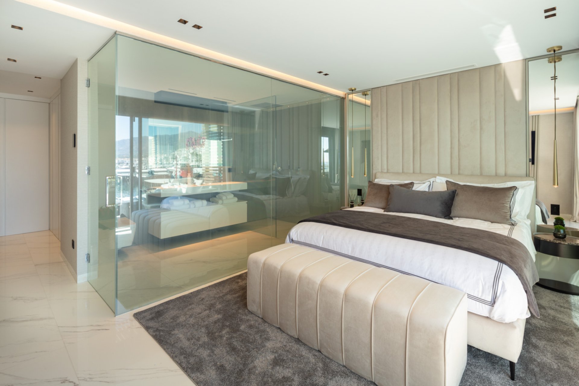 Obra nueva - Apartments - Flats - Marbella