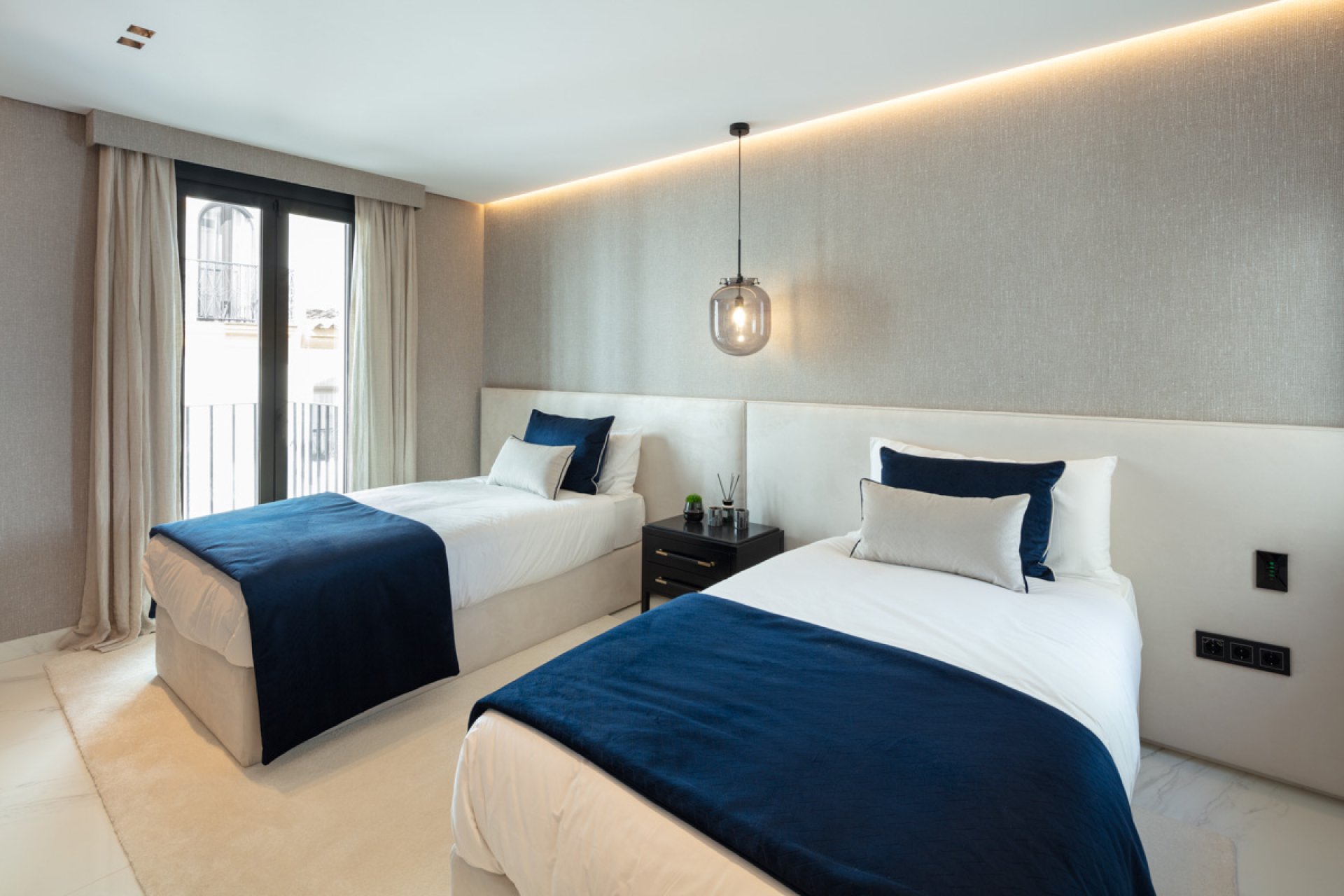 Obra nueva - Apartments - Flats - Marbella
