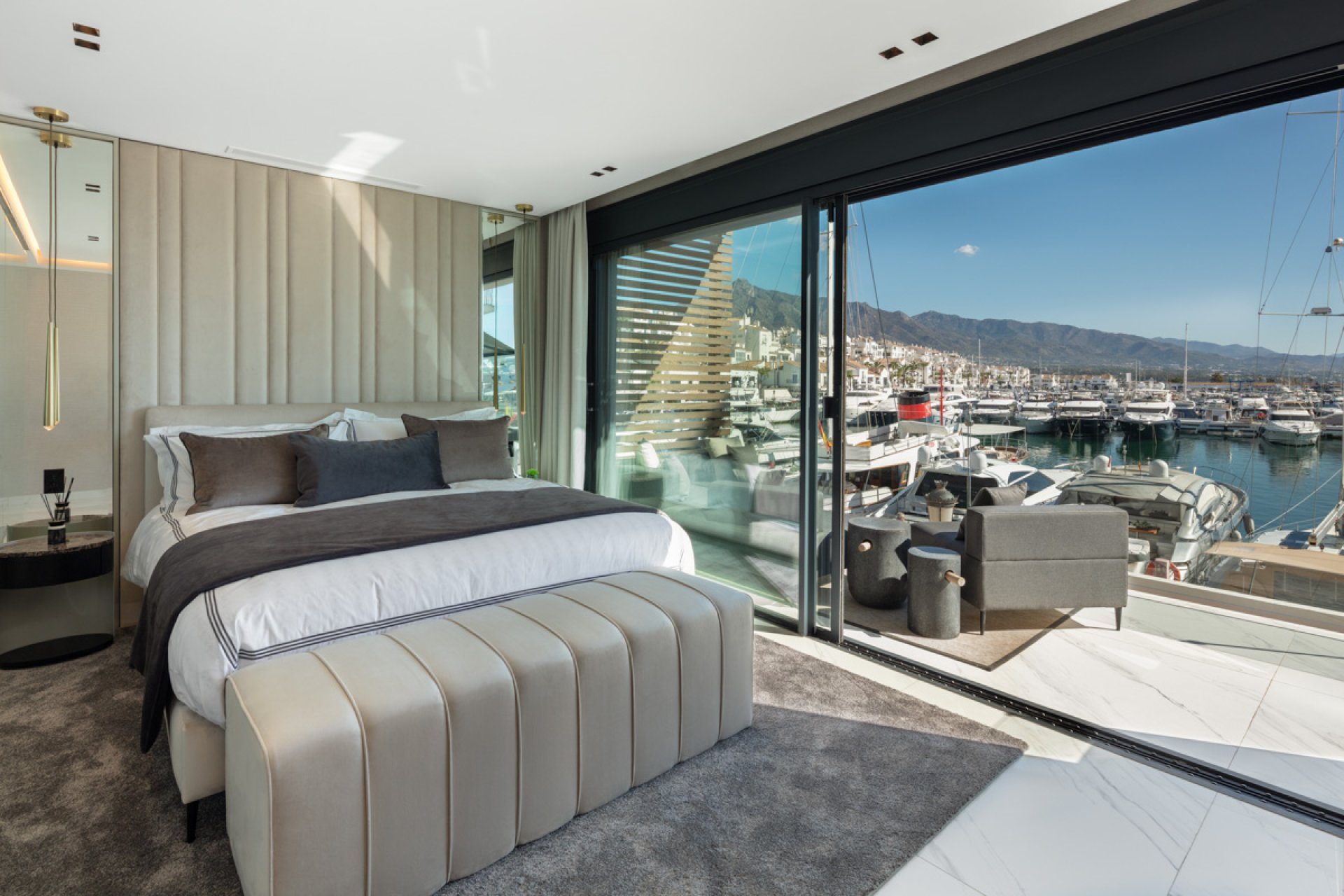 Obra nueva - Apartments - Flats - Marbella