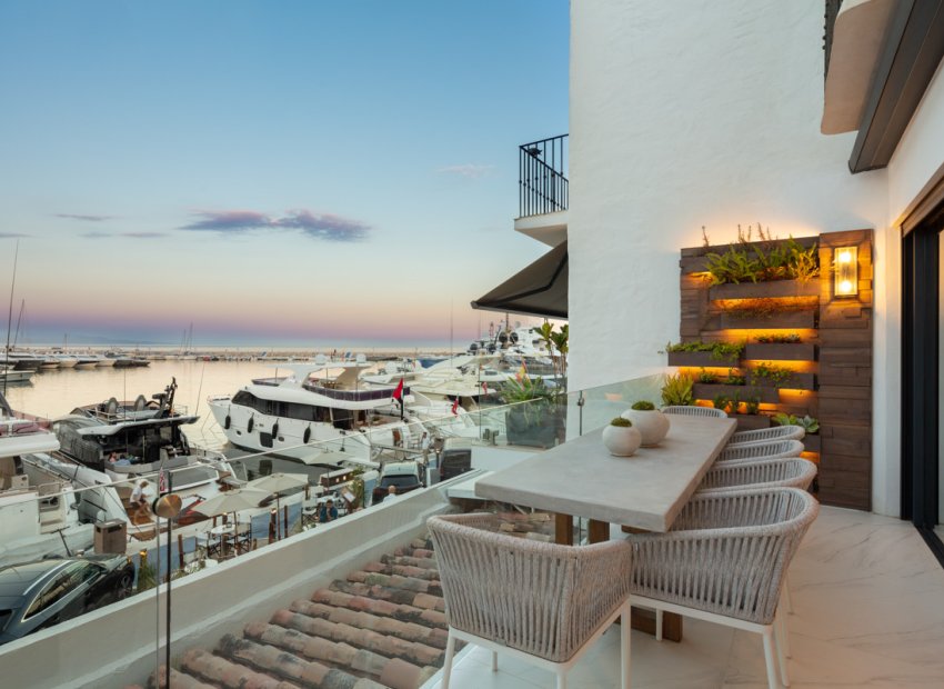 Obra nueva - Apartments - Flats - Marbella