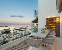Obra nueva - Apartments - Flats - Marbella
