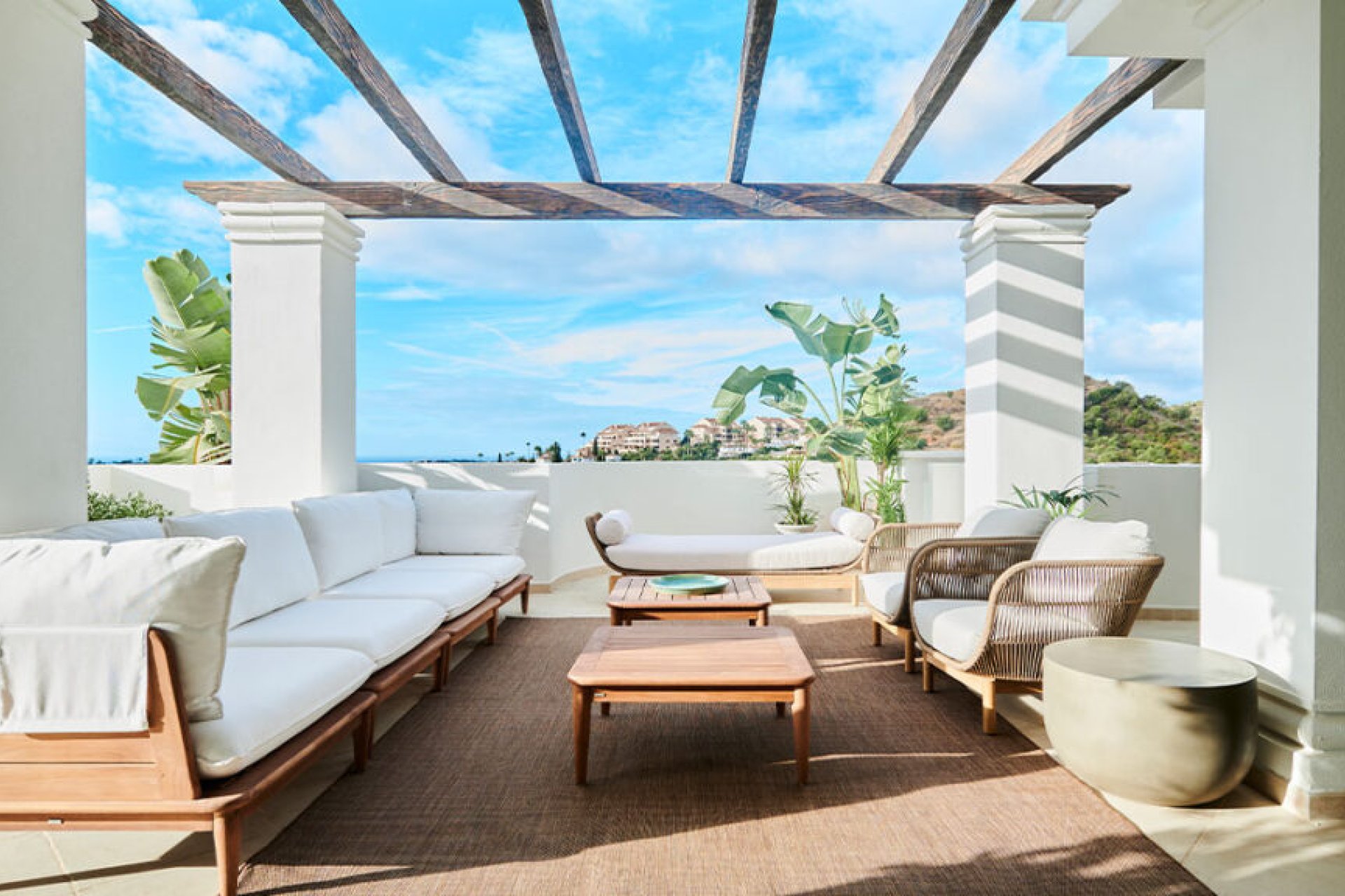 Obra nueva - Apartments - Flats - Marbella