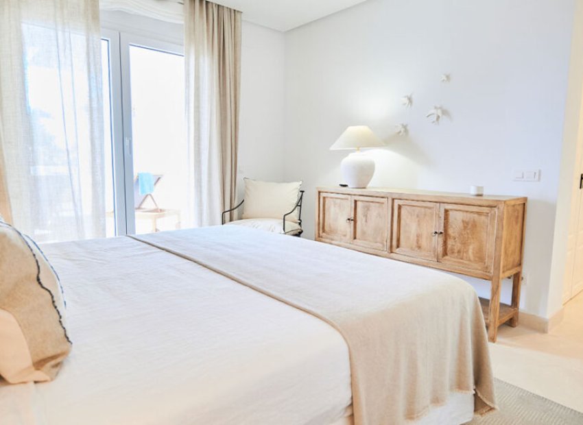 Obra nueva - Apartments - Flats - Marbella