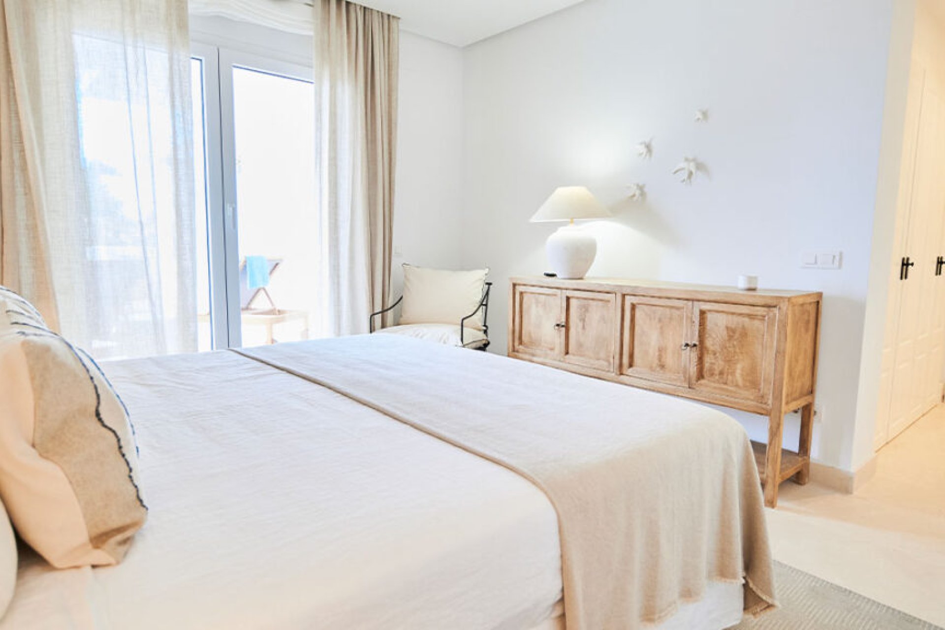 Obra nueva - Apartments - Flats - Marbella