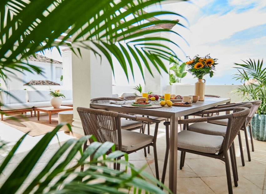Obra nueva - Apartments - Flats - Marbella
